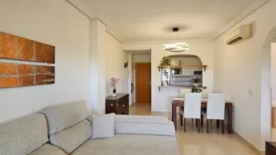 Apartment on Carrer Toledo photo 3
