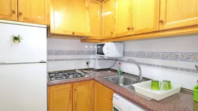 Piso en calle Rafal photo 8
