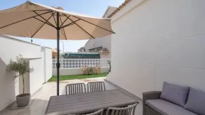 Terraced house in Aguas Nuevas-Torreblanca-Sector 25 photo 3