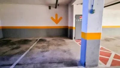 Apartment on Carrer Toledo photo 20