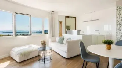 Apartment in La Llotja-Born photo 10