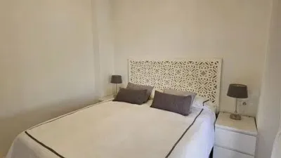 Apartment on Carrer Toledo photo 13