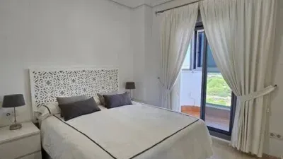 Apartment on Carrer Toledo photo 11