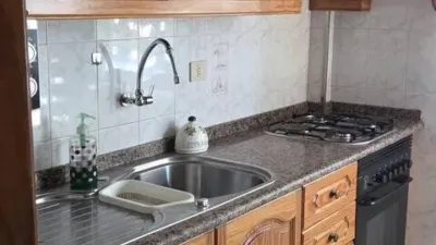 Flat in Santa Cruz de Tenerife Capital photo 3