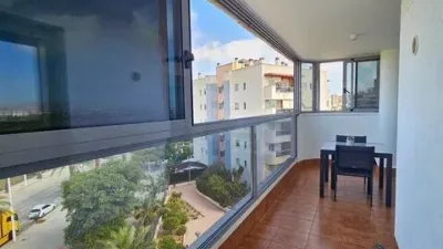 Apartment on Carrer Toledo photo 14