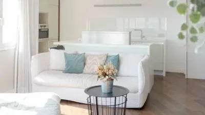 Apartment in La Llotja-Born photo 13