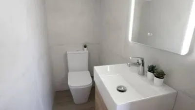 Terraced house in Aguas Nuevas-Torreblanca-Sector 25 photo 20