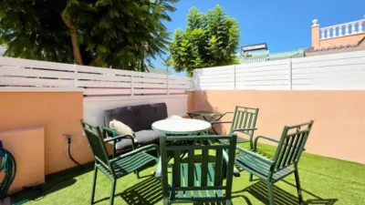 Bungalow on Avinguda del Carabasí photo 3