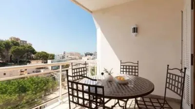 Apartment in Sant Agustí photo 23