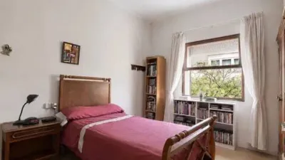 Apartment in Plaça dels Patins photo 10