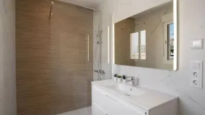 Terraced house in Aguas Nuevas-Torreblanca-Sector 25 photo 26