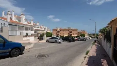Terraced house in Aguas Nuevas-Torreblanca-Sector 25 photo 38