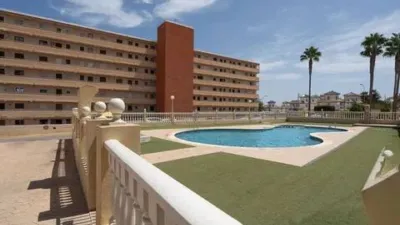 Terraced house in Aguas Nuevas-Torreblanca-Sector 25 photo 36