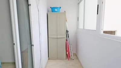 Piso en calle Rafal photo 12