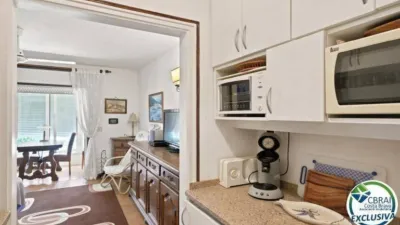 Apartment on P. Tipic-Av. F.De Climent 1 photo 7