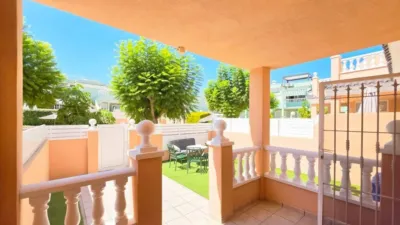 Bungalow on Avinguda del Carabasí photo 5