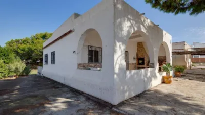 House on Isla Grosa Street photo 10