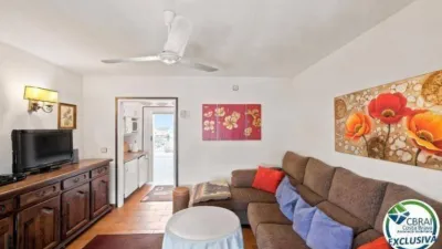 Apartment on P. Tipic-Av. F.De Climent 1 photo 4