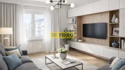 Apartment in Ensanche photo 3