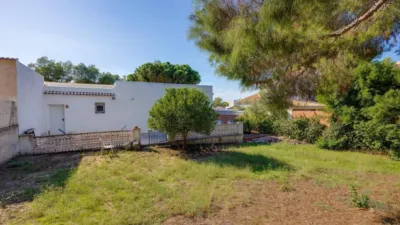 House on Isla Grosa Street photo 33
