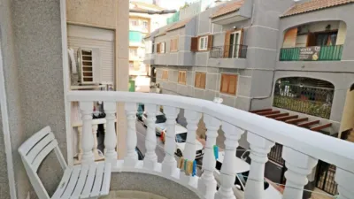 Apartment on Rafal Street photo 5