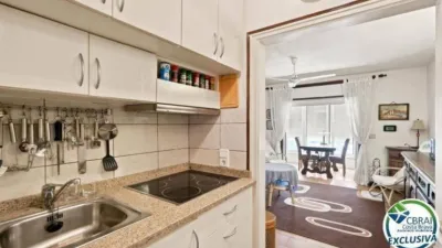 Apartment on P. Tipic-Av. F.De Climent 1 photo 6