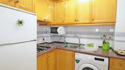 Piso en calle Rafal photo 7