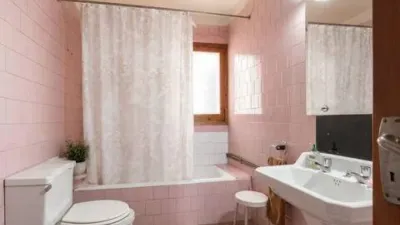 Apartment in Plaça dels Patins photo 11