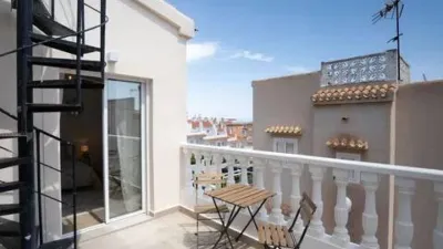 Terraced house in Aguas Nuevas-Torreblanca-Sector 25 photo 31