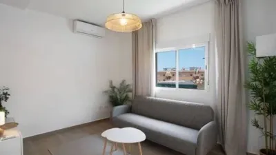 Terraced house in Aguas Nuevas-Torreblanca-Sector 25 photo 12