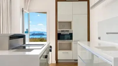 Apartment in La Llotja-Born photo 9