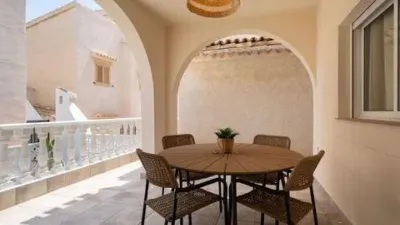 Terraced house in Aguas Nuevas-Torreblanca-Sector 25 photo 9