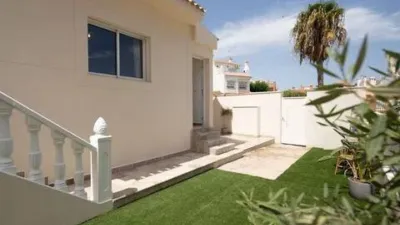 Terraced house in Aguas Nuevas-Torreblanca-Sector 25 photo 7
