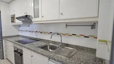 Apartment on Carrer Toledo photo 9
