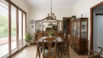 Apartment in Plaça dels Patins photo 4