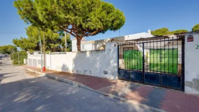 House on Isla Grosa Street photo 38