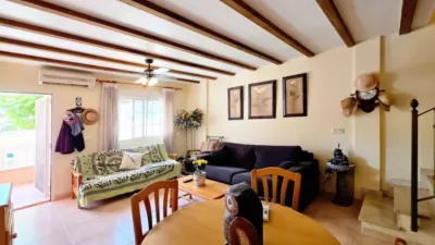 Casa en Avinguda del Carabasí photo 10