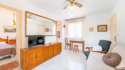 Piso – Torrevieja, Urbanización Los Ángeles, Cabo Cervera-Playa la Mata - Vista 3