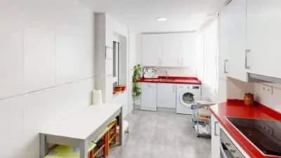 Apartment in Florida-Ciudad de Asís photo 43