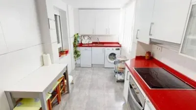 Apartment in Florida-Ciudad de Asís photo 13