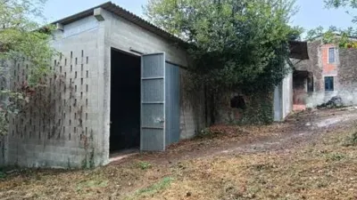 Chalet en A Chantada (Requeira) photo 19