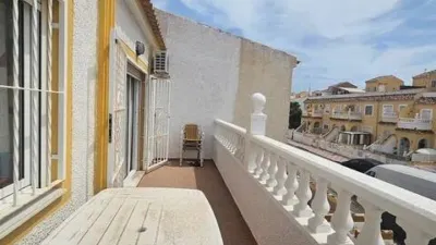 Flat on Carrer de Canarias photo 18