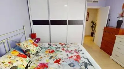 Apartment in Florida-Ciudad de Asís photo 5