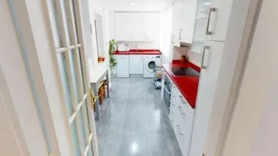 Apartment in Florida-Ciudad de Asís photo 12