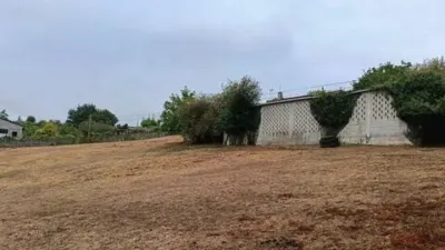 Casa – Oza Cesuras, Porzomillos - Més