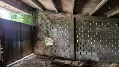 Chalet en A Chantada (Requeira) photo 40