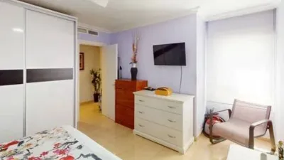 Apartment in Florida-Ciudad de Asís photo 33