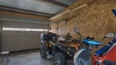 Chalet in Formentera del Segura photo 23