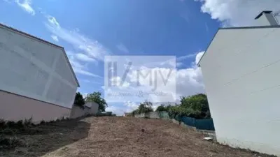 Terreno en venta en Rúa Ledicia - Més