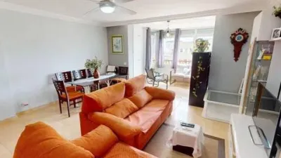 Apartment in Florida-Ciudad de Asís photo 27